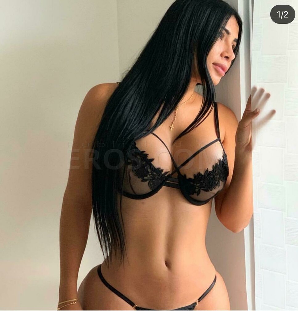 Anastassia, photo 2 of 4