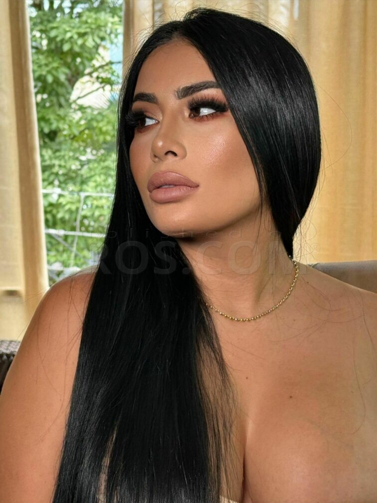 Anastassia