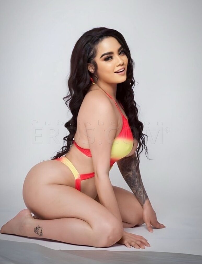 Maya Bijou