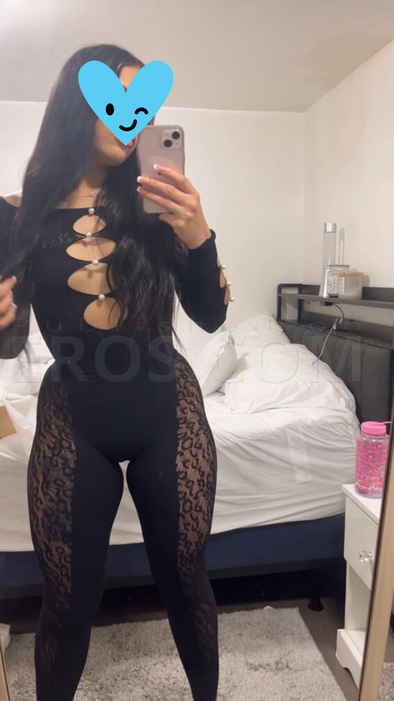 Selena in the City
