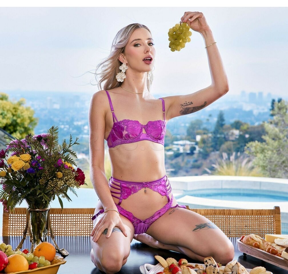 Haley Reed