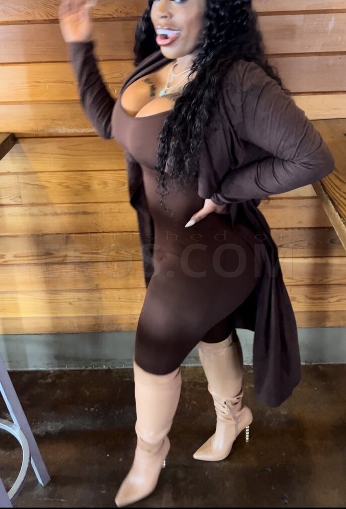 Ms London