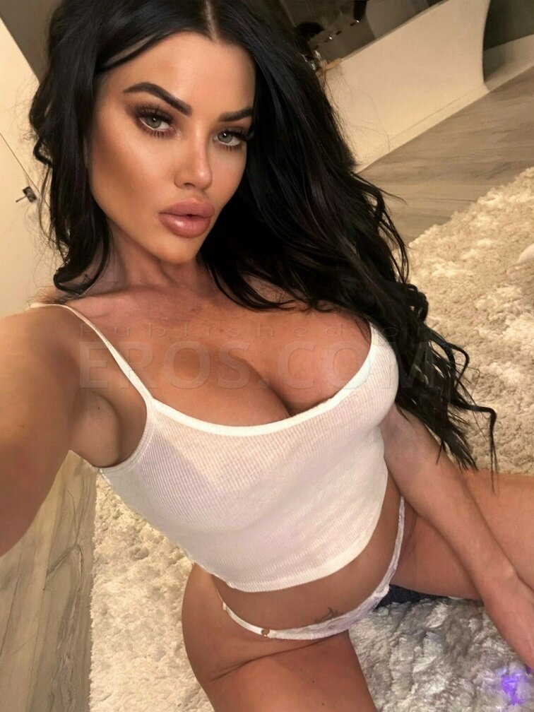 Savanah Storm
