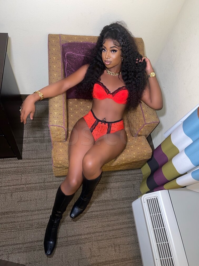 TS Angela Love