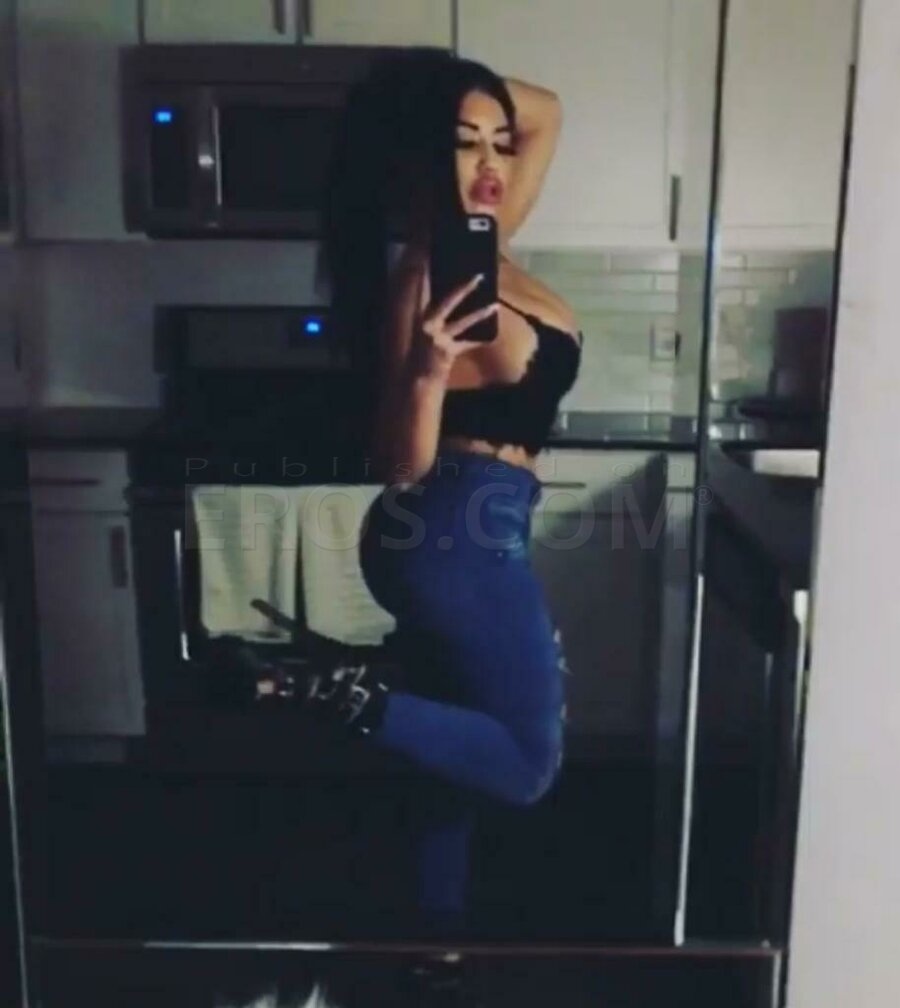 Alessandra Petite Exotic Latina Mix, photo 4 of 8