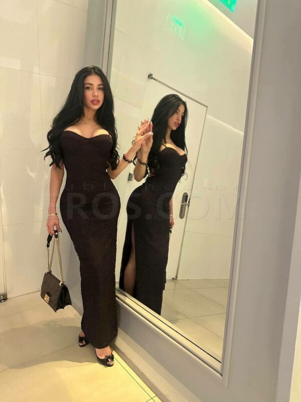 Veronica Rodriguez Vrod