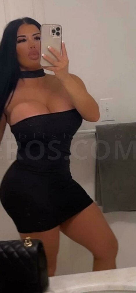 Alessandra Petite Exotic Latina Mix, photo 2 of 8