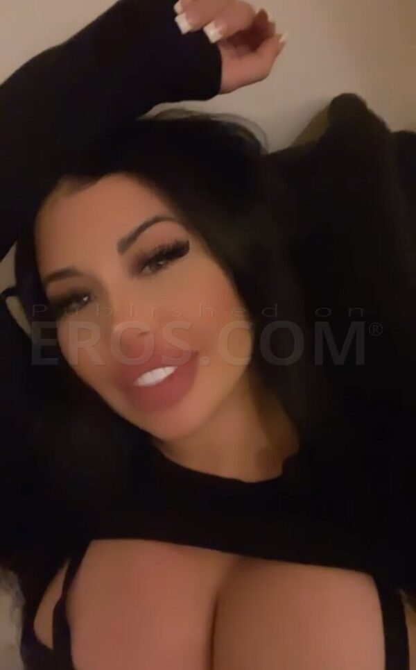 Alessandra Petite Exotic Latina Mix