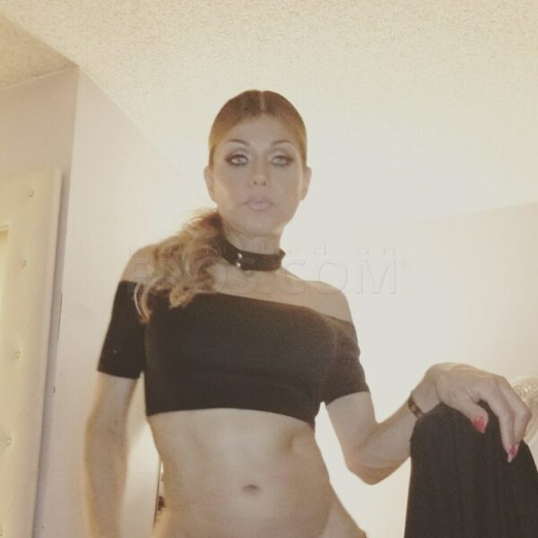 TS Trans Johanna B