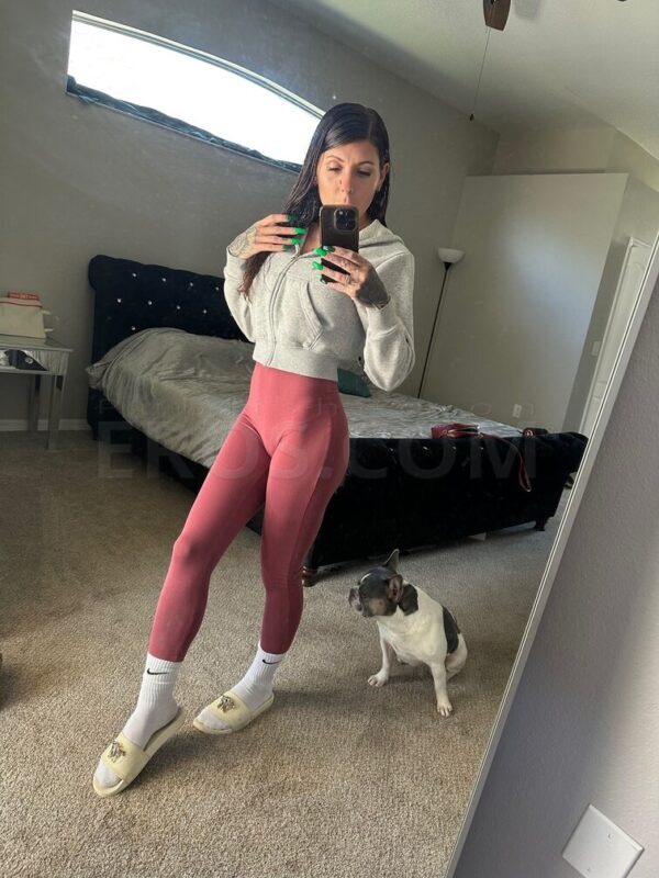 Erika K
