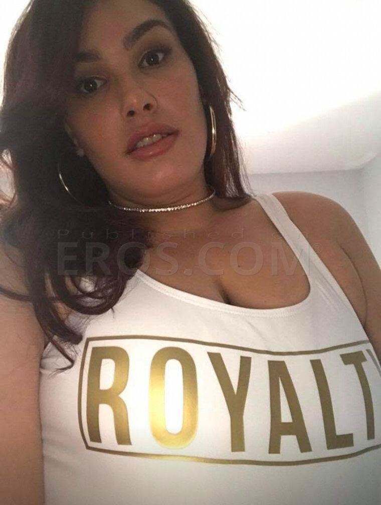 Foreign Goddess, photo 1 of 2