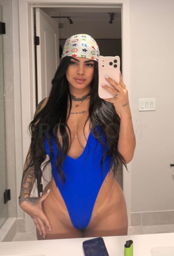 Carolina