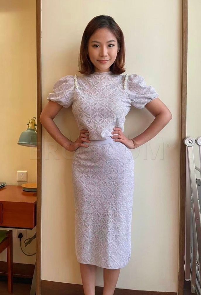 Cute Marry, photo 5 of 8