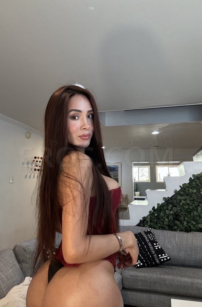 Mayli Real, photo 4 of 11