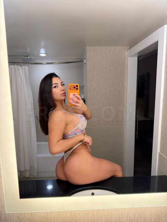 Analia Rivera Tysons Corner