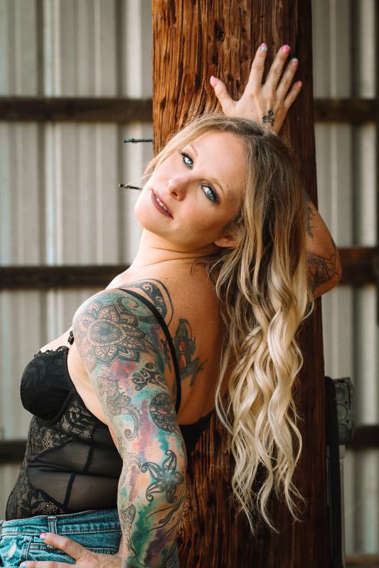 Kora Bell
