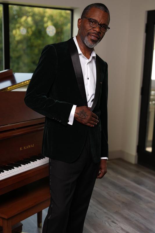Richard Mann