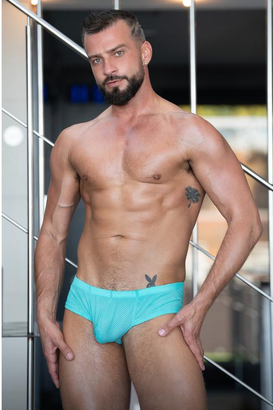 Alex Brand