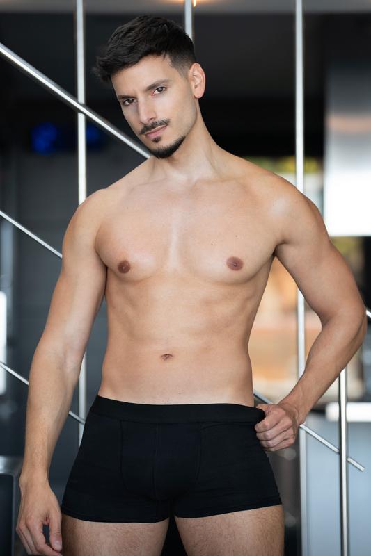 Fabio Stallion
